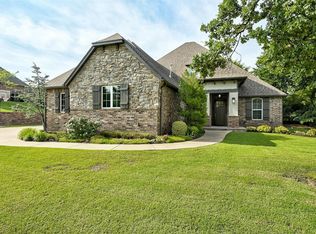 2473 Vellano Ln, Edmond, OK 73034