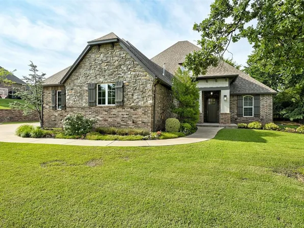 2473 Vellano Ln, Edmond, OK 73034