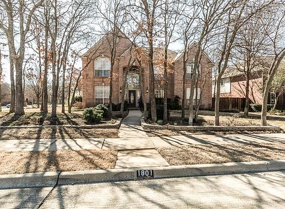 3rd image of 1801 Redwing Ct