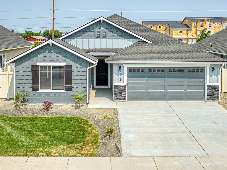 4026 W Peak Cloud Dr — Photo 1