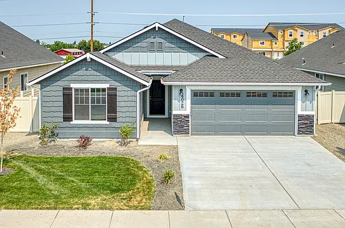 4026 W Peak Cloud Dr Photo 1