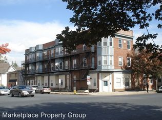 604 High St APT 3, Bethlehem, PA 18018