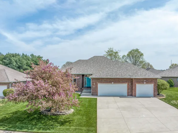 2696 S Laurel Avenue, Springfield, MO 65807