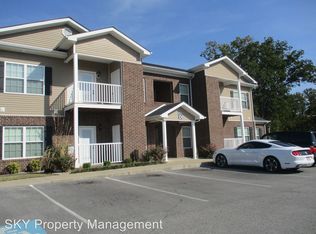 2782 Fitzgerald Industrial Dr APT D6, Bowling Green, KY 42101