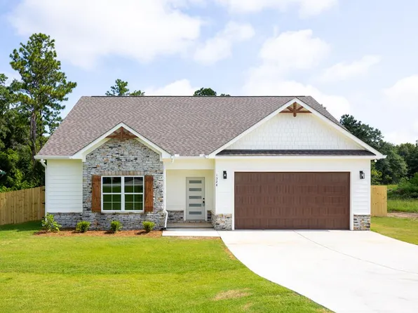 1328 Lee Road 219, Phenix City, AL 36870