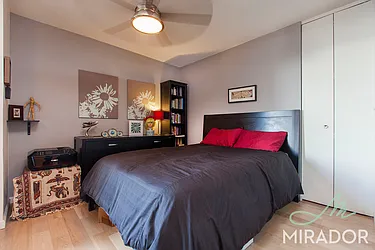 Rented by Mirador Real Estate