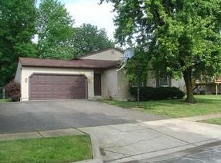 4001 Greenery Dr, Columbus, OH 43207
