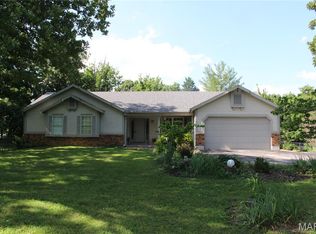3877 Highway D, Defiance, MO 63341