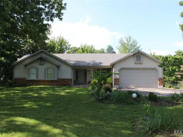 3877 Highway D, Defiance, MO 63341
