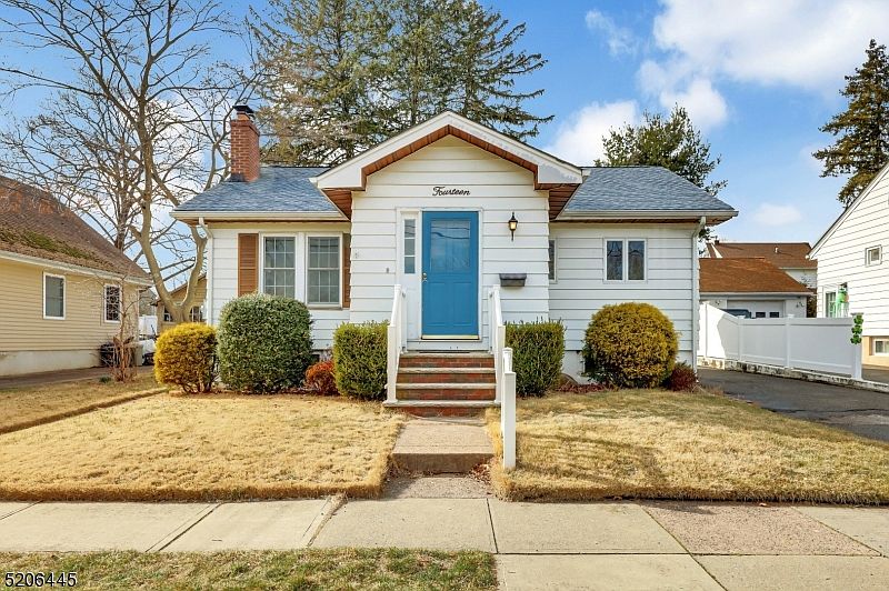 14 Albert Ave, Fair Lawn, NJ 07410 Zillow