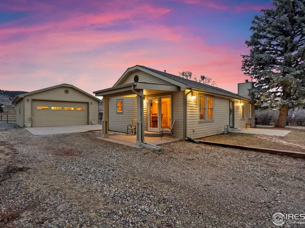 603 N County Road 29, Loveland, CO 80537