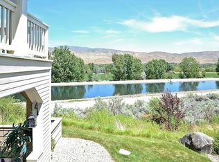 5116 S Surprise Way, Boise, ID 83716