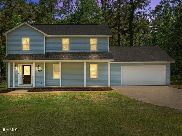 101 Woodlawn Road, Clarks Hill, SC 29821