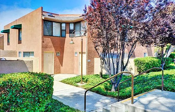 Village Square Apartments — Photo 24