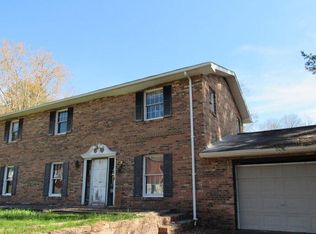 147 Post Office Rd, Keokee, VA 24265