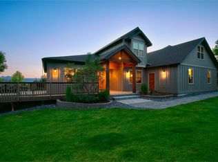 1201 NW Odem Ave, Terrebonne, OR