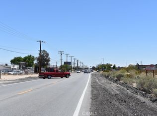 8700 E Palmdale Blvd LOT 30, Littlerock, CA 93543