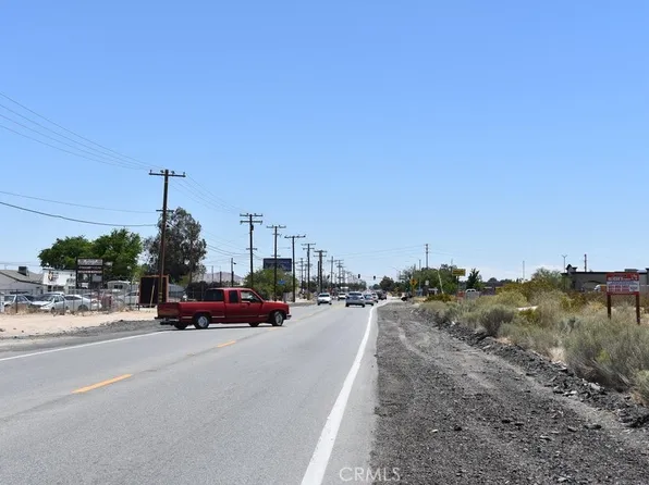 8700 E Palmdale Blvd Lot 30, Littlerock, CA 93543