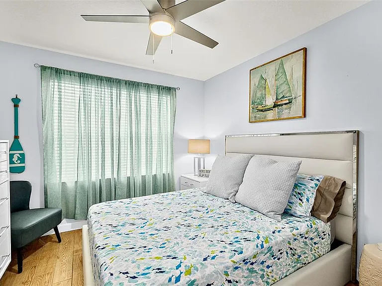 300 Marina Bay Dr #106 — Photo 33