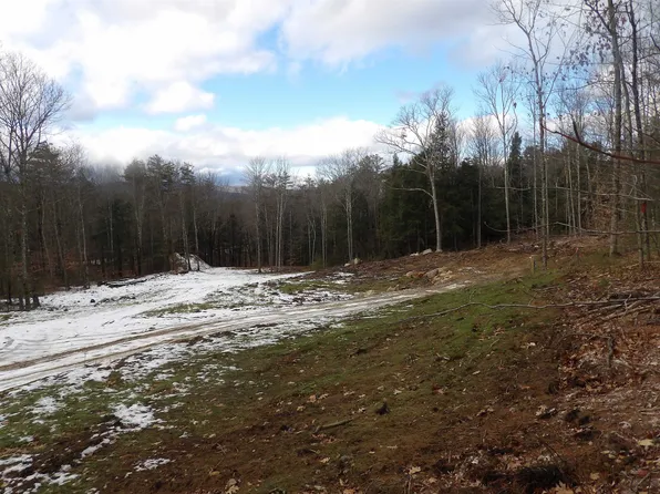 Lot 1 Pinnacle Hill Road, New Hampton, NH 03256