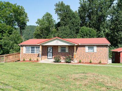 1491 Back Valley Rd, La Follette, TN, 37766