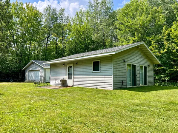W10752 Four Mile Dr, Tripoli, WI 54564
