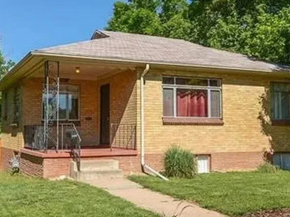 3161 S Grant St #B, Englewood, CO 80113