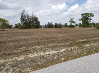 417 NW 15th Ter, Cape Coral, FL 33993