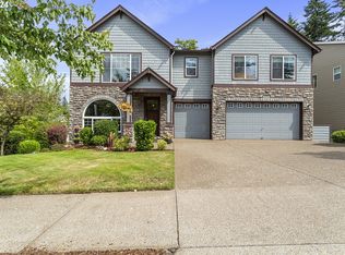 15234 SE Francesca Ln, Happy Valley, OR 97086