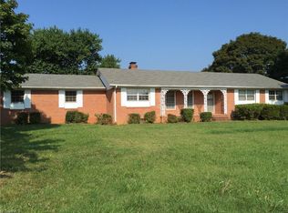 2519 Sandy Ridge Rd, High Pt, NC 27265