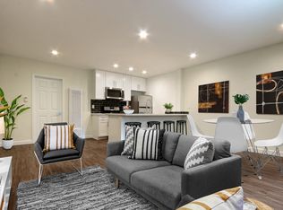 The Palm @ Valley Glen, Van Nuys, CA 91401