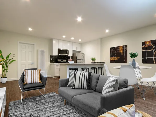 The Palm @ Valley Glen, 13464 Victory Blvd APT 108, Van Nuys, CA 91401