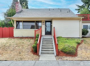 702 N Mullen Street, Tacoma, WA 98406