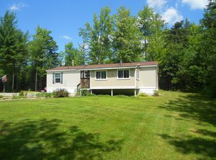 108 Harbor Rd, Woodstock, ME 04219