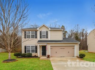 9339 Bradstreet Commons Way, Charlotte, NC 28215
