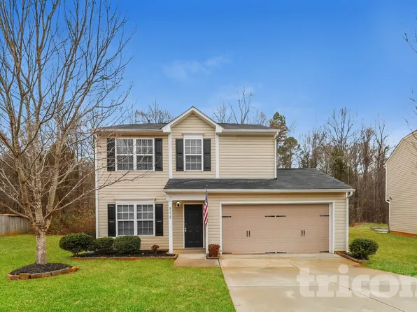 9339 Bradstreet Commons Way, Charlotte, NC 28215
