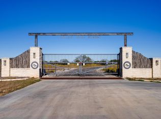 LOT 52 Longview Dr, Lampasas, TX 76550