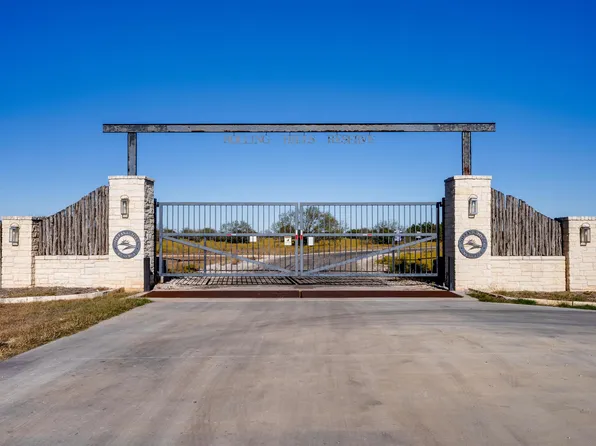 Lot 52 Longview Dr., Lampasas, TX 76550