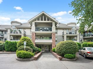 22015 48th Ave #202, Langley, BC V3A8L3