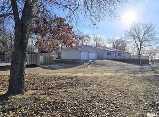 9462 N Manito Rd, Manito, IL 61546