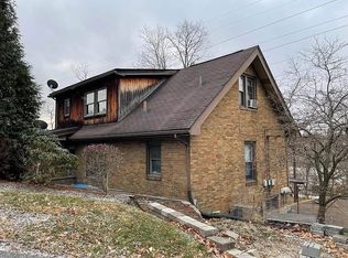 208-210 Main St, Bridgeville, PA 15017