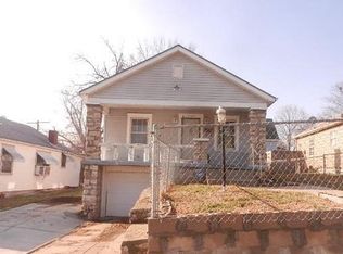 5105 Scarritt Ave, Kansas City, MO 64123