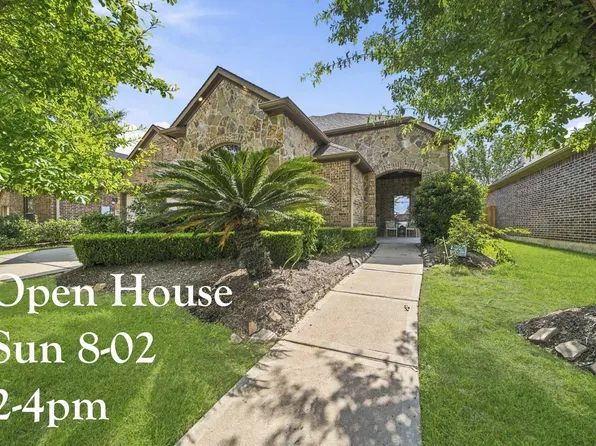 2206 Ascot Ln, Sugar Land, TX 77479