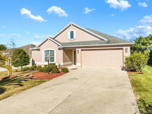 1429 BLUEBEARD COURT, THE VILLAGES, FL 32163