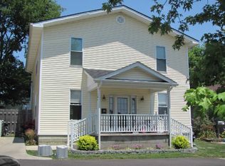 304 S High St, Salem, IN 47167