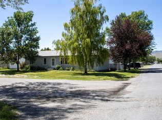 313 N Cherry St, Townsend, MT 59644