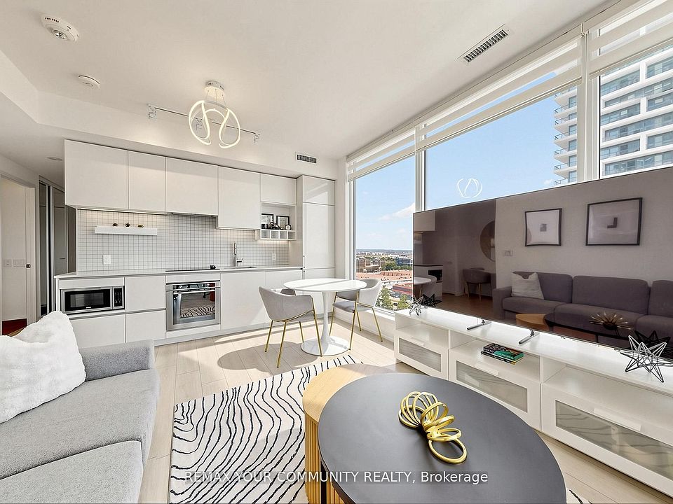 1st image of 898 Portage Pkwy #1503