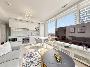 898 Portage Pkwy #1503, Vaughan, ON L4K0J6