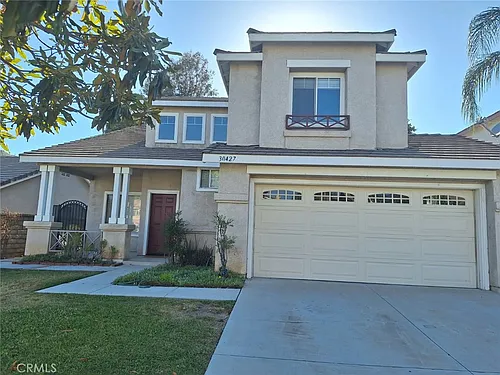 30427 Yosemite Dr Photo 1