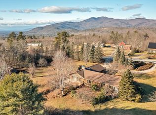 55 Durgin Rd, Tuftonboro, NH 03816